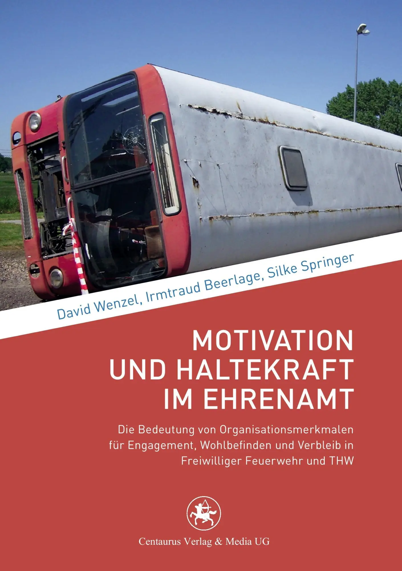 Cover: 9783862261239 | Motivation und Haltekraft im Ehrenamt | David Wenzel (u. a.) | Buch