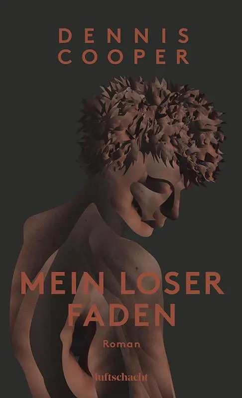 Cover: 9783903081239 | Mein loser Faden | Cooper Dennis | Buch | 152 S. | Deutsch | 2018 Cover: 9783903081239 | Mein loser Faden | Cooper Dennis | Buch | 152 S. | Deutsch | 2018