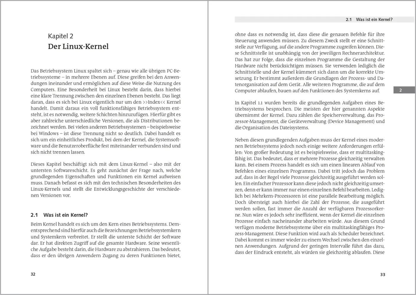 Bild: 9783966451239 | Linux Handbuch für Einsteiger | Der leichte Weg zum Linux-Experten