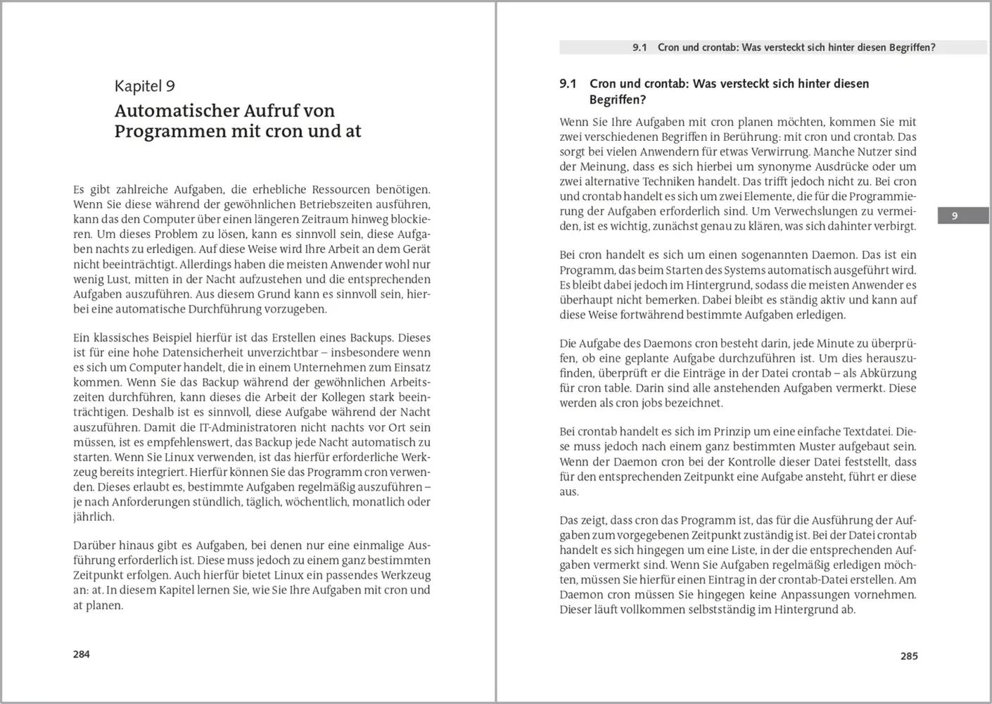 Bild: 9783966451239 | Linux Handbuch für Einsteiger | Der leichte Weg zum Linux-Experten