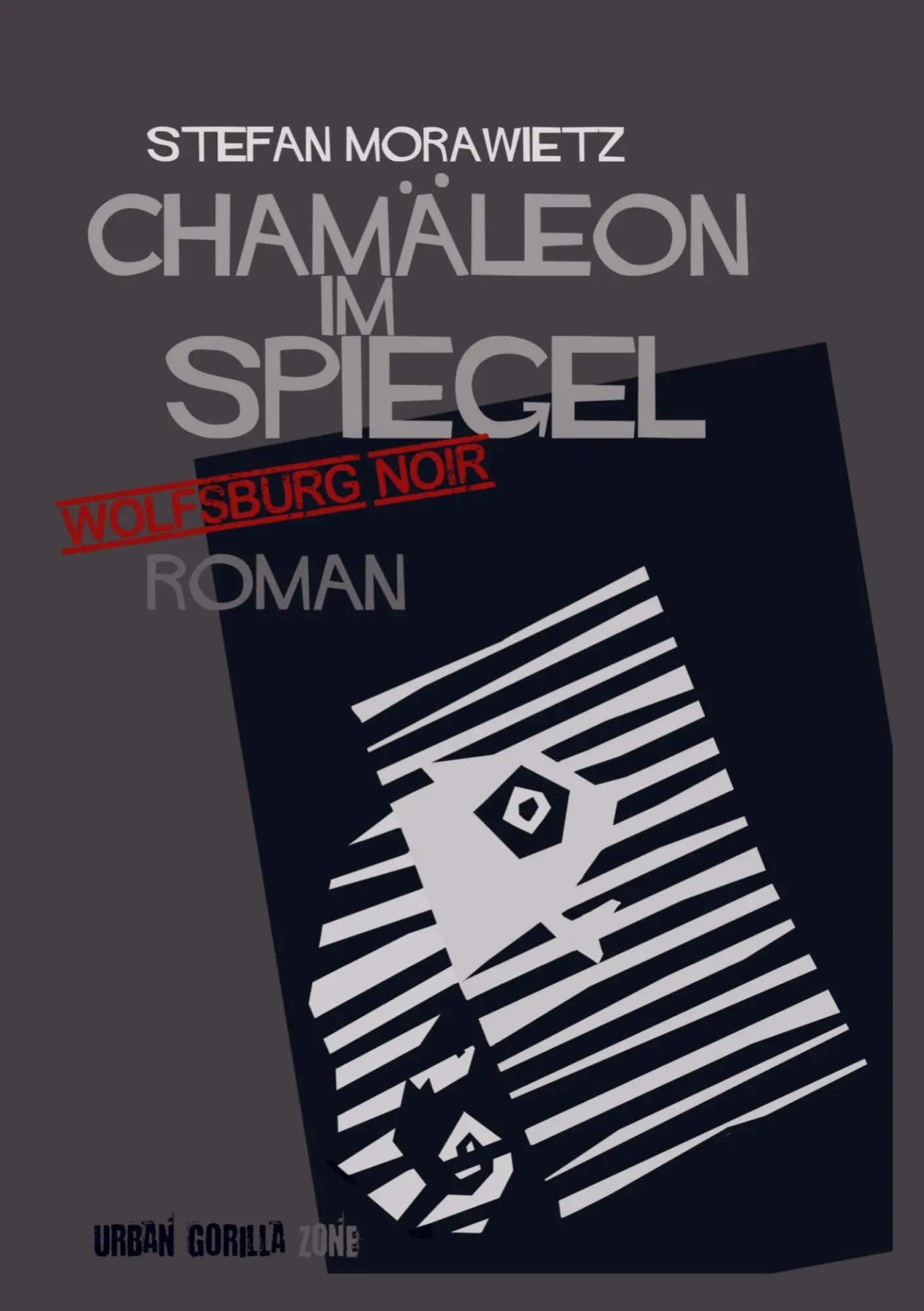 Cover: 9789403741239 | Chamäleon im Spiegel | Stefan Morawietz | Taschenbuch | 304 S. | 2025