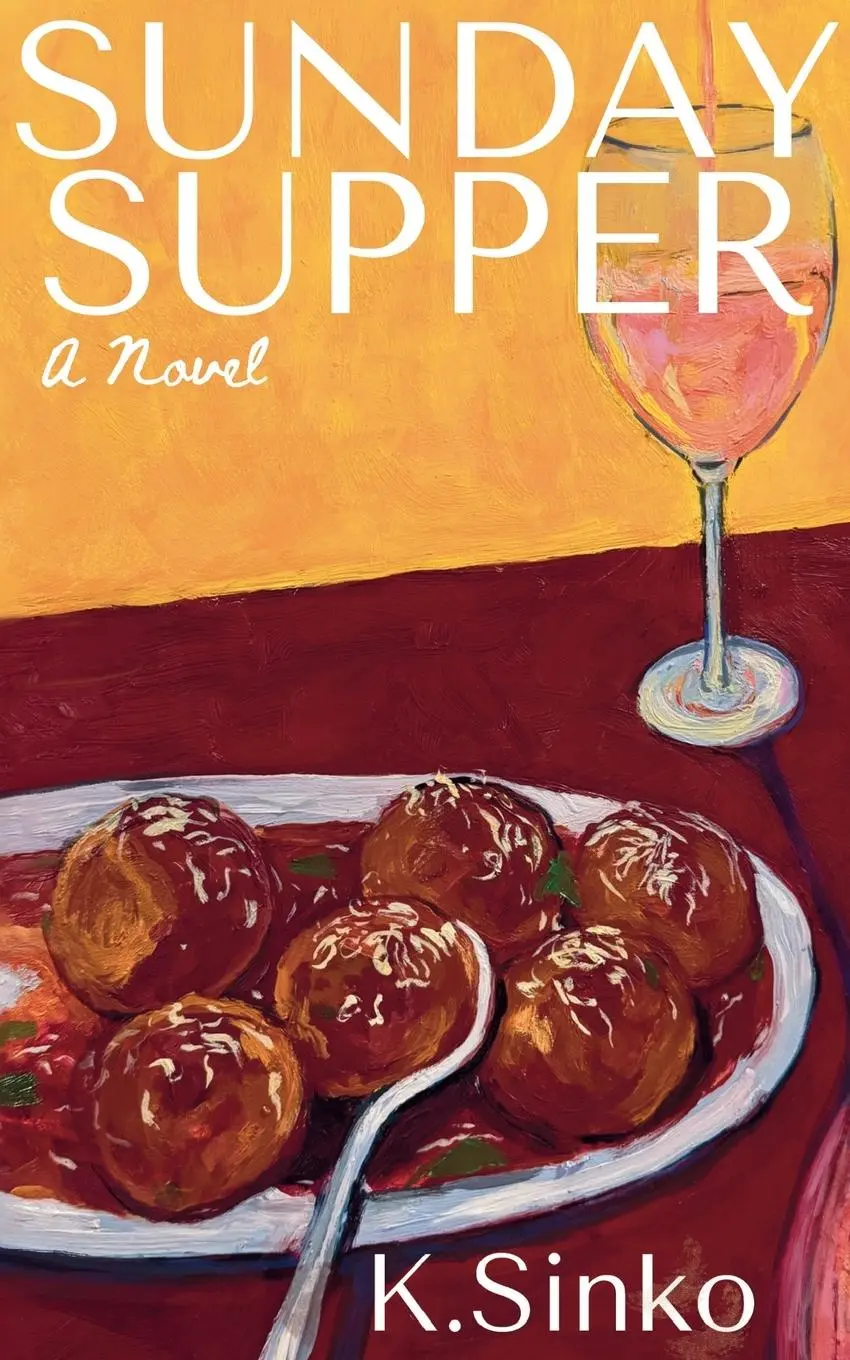 Cover: 9798988341239 | Sunday Supper | K. Sinko | Taschenbuch | Englisch | 2024