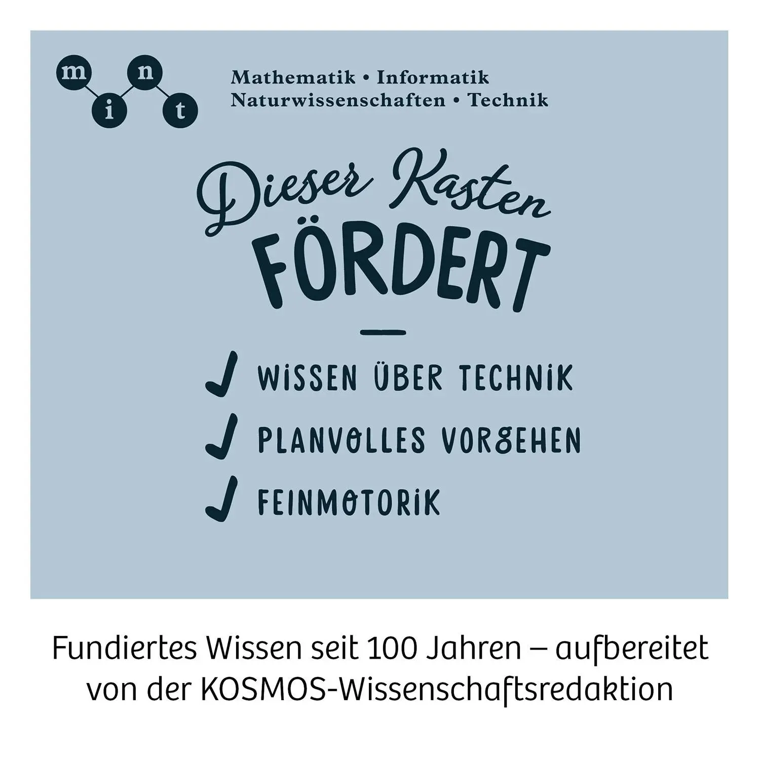 Bild: 4002051621339 | Flybots | Experimentierkasten | Spiel | 621339 | Deutsch | 2025