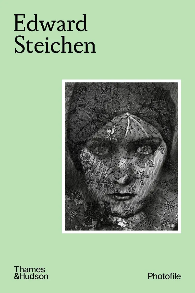 Cover: 9780500411339 | Edward Steichen | William A. Ewing | Taschenbuch | Photofile | 2026