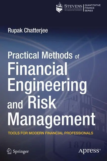 Bild: 9781430261339 | Practical Methods of Financial Engineering and Risk Management | Buch