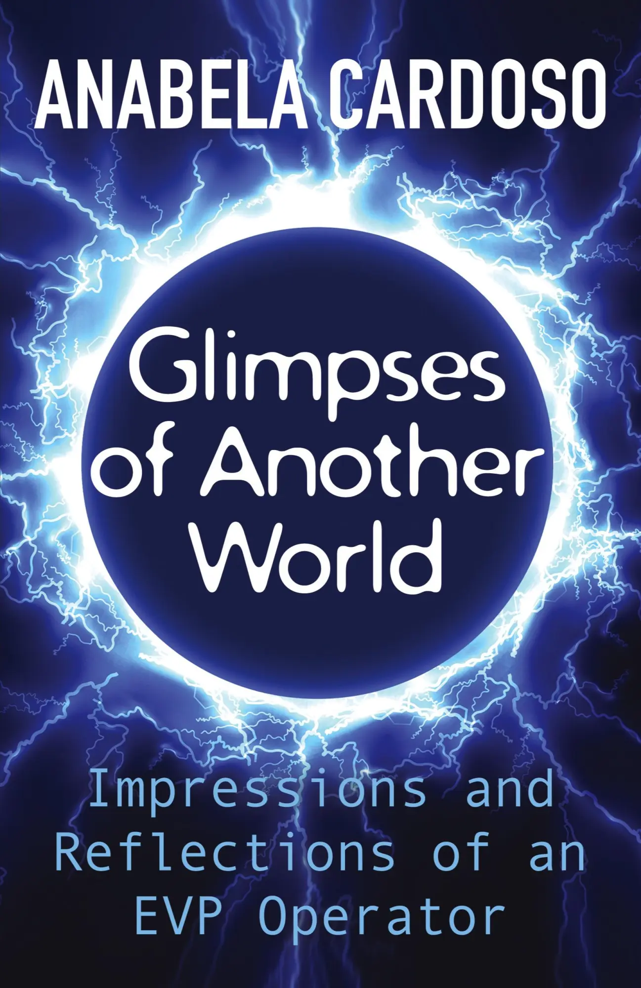 Cover: 9781786771339 | Glimpses of Another World | Anabela Cardoso | Taschenbuch | Englisch