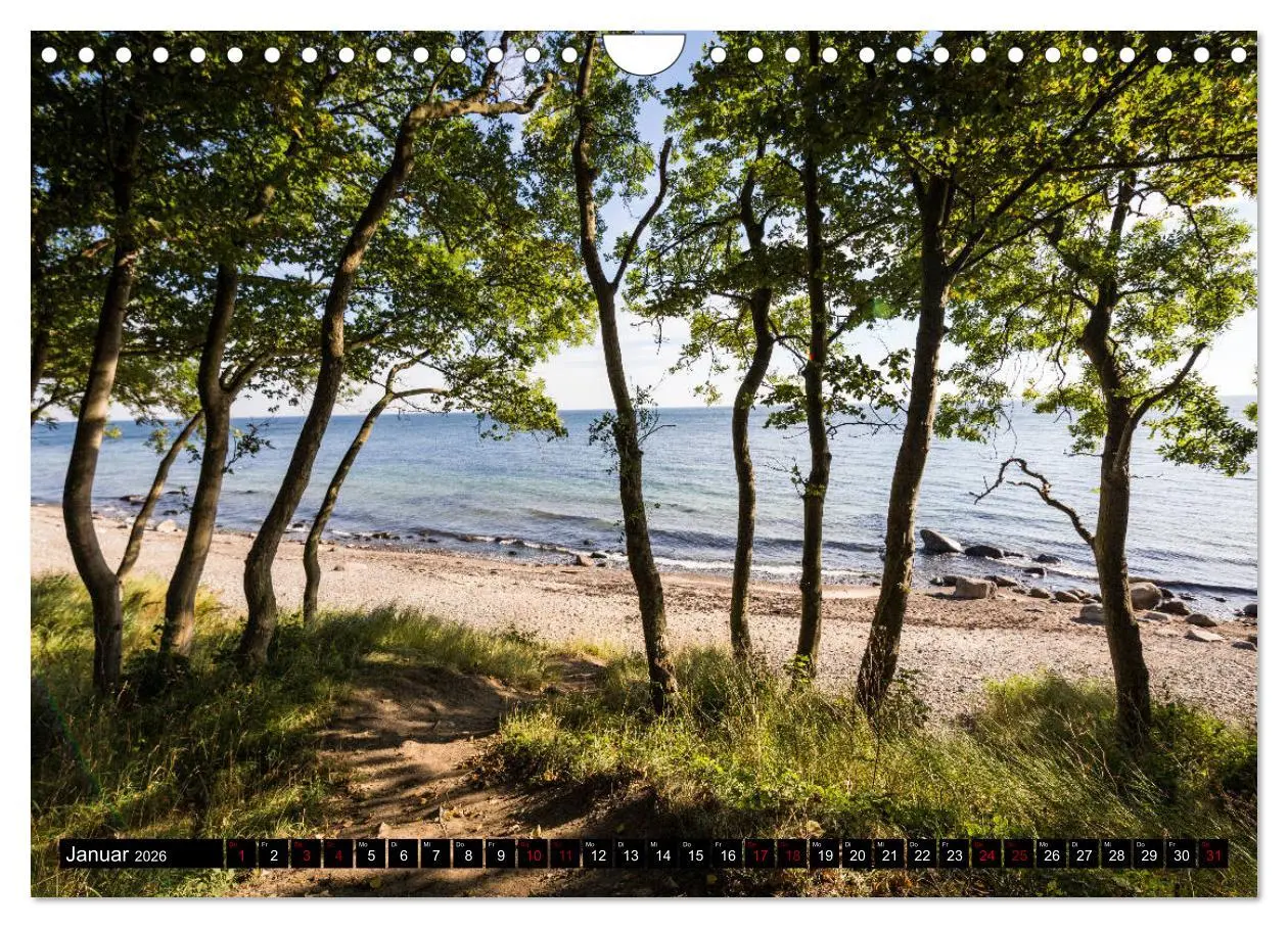 Bild: 9783457891339 | Insel Fehmarn - Impressionen eines Sommertages an der Ostsee...