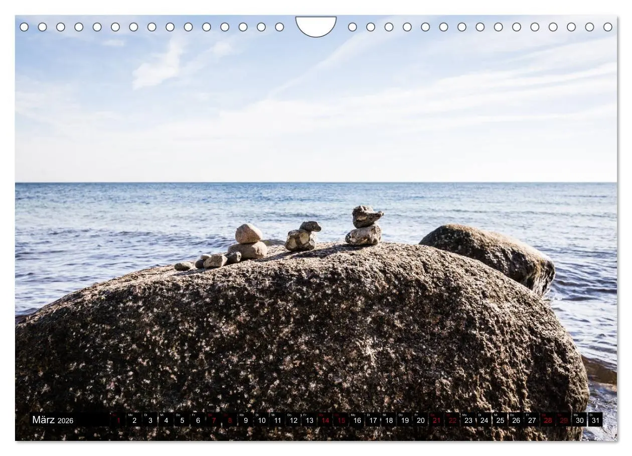 Bild: 9783457891339 | Insel Fehmarn - Impressionen eines Sommertages an der Ostsee...