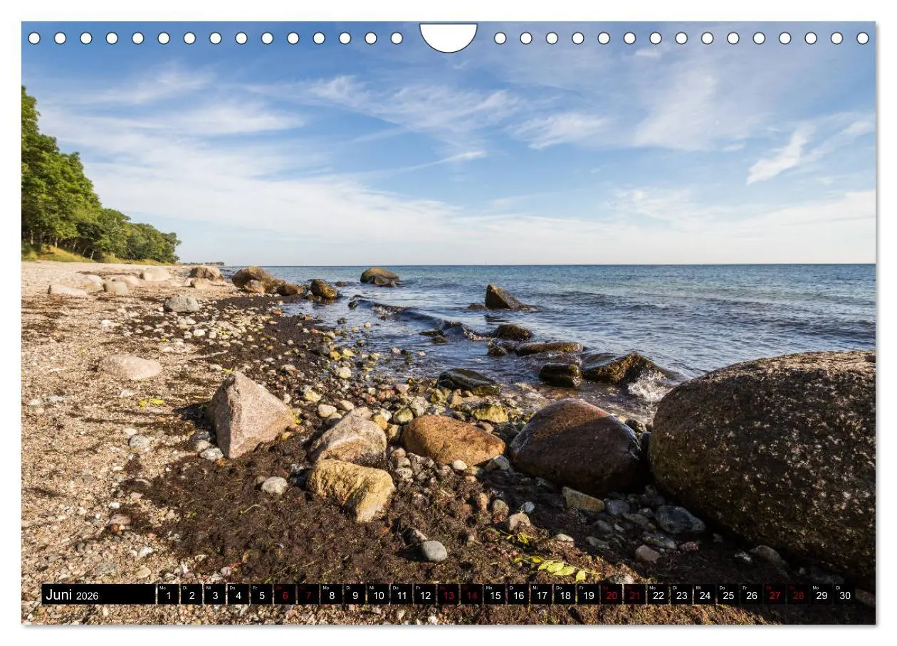 Bild: 9783457891339 | Insel Fehmarn - Impressionen eines Sommertages an der Ostsee...