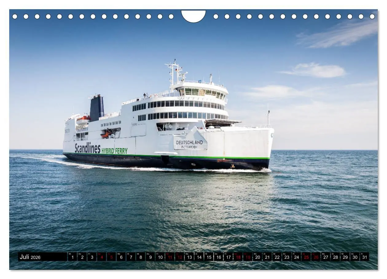 Bild: 9783457891339 | Insel Fehmarn - Impressionen eines Sommertages an der Ostsee...
