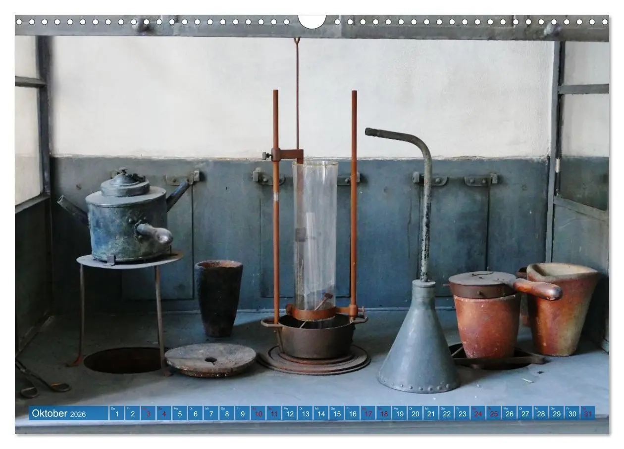 Bild: 9783516741339 | In Transformation: Liebig-Museum und -Laboratorium in Gießen...