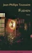 Cover: 9783627001339 | Fliehen | Roman, Marie Madeleine Marguerite de Montalte 2 | Toussaint