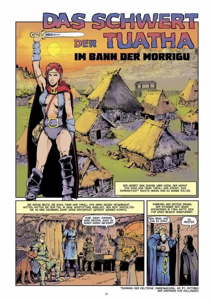 Bild: 9783869591339 | Fantasy 3000 Band 4 | Spacetruckerqueen zieht blank! | diverse | Buch
