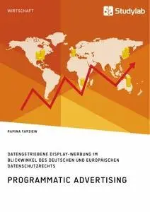 Cover: 9783960951339 | Programmatic Advertising. Datengetriebene Display-Werbung im...
