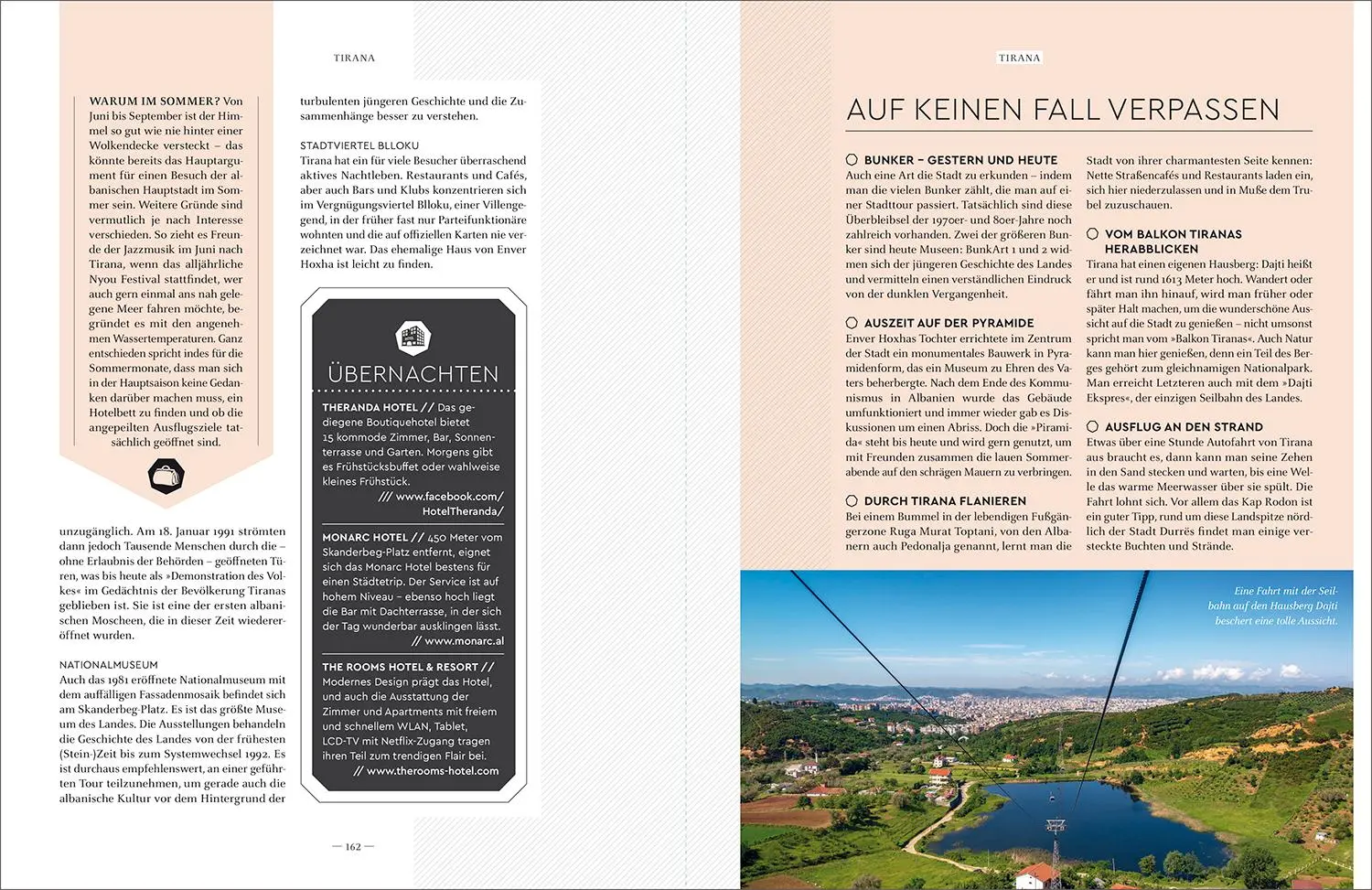 Bild: 9783969651339 | KUNTH Alles außer gewöhnlich | Unentdecktes Europa | Kunth Verlag