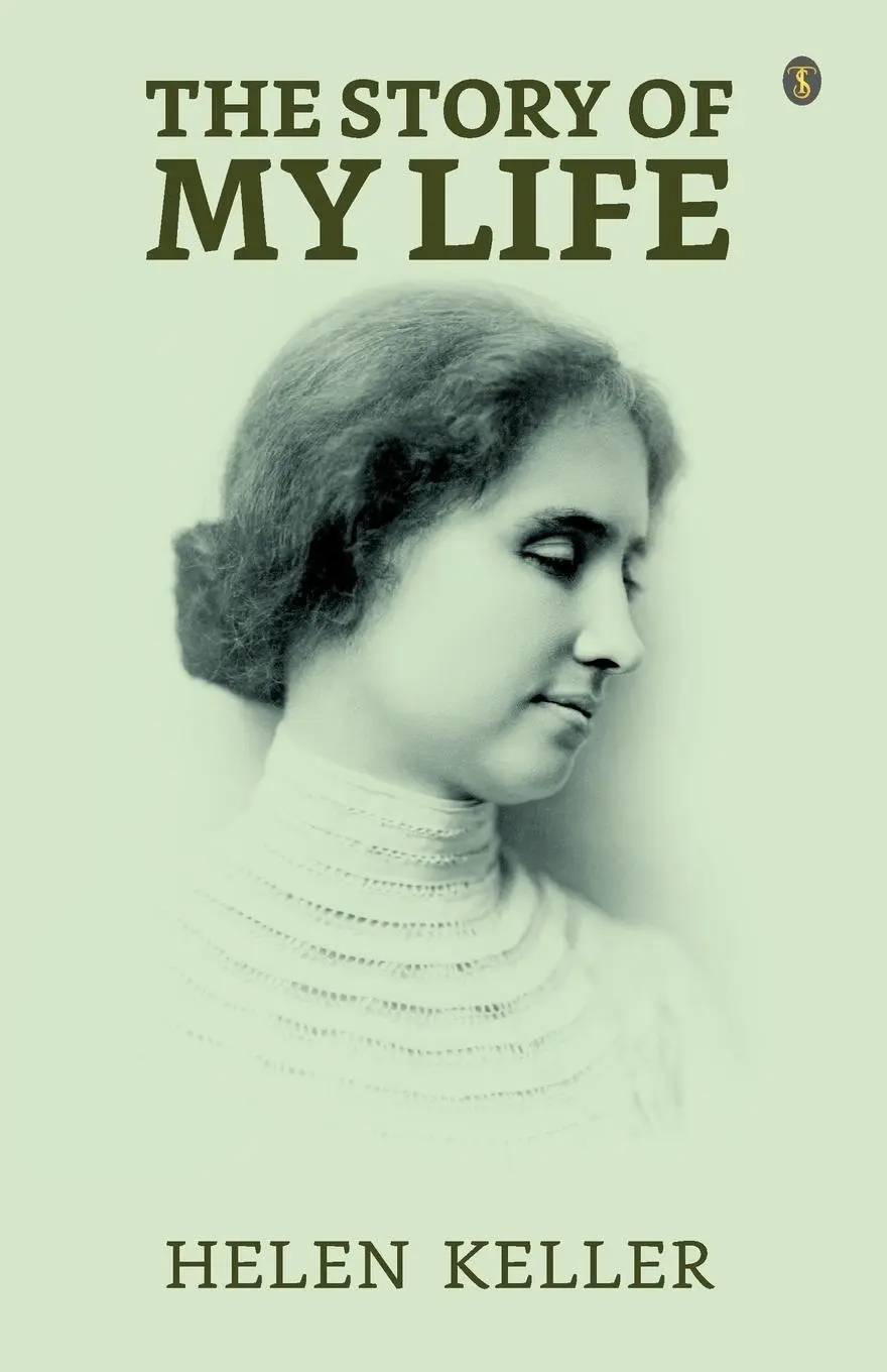Cover: 9789355841339 | The Story Of My Life | Helen Keller | Taschenbuch | Englisch | 2023