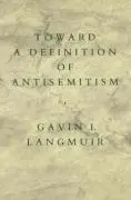 Cover: 9780520061439 | Toward a Definition of Antisemitism | Gavin I. Langmuir | Taschenbuch