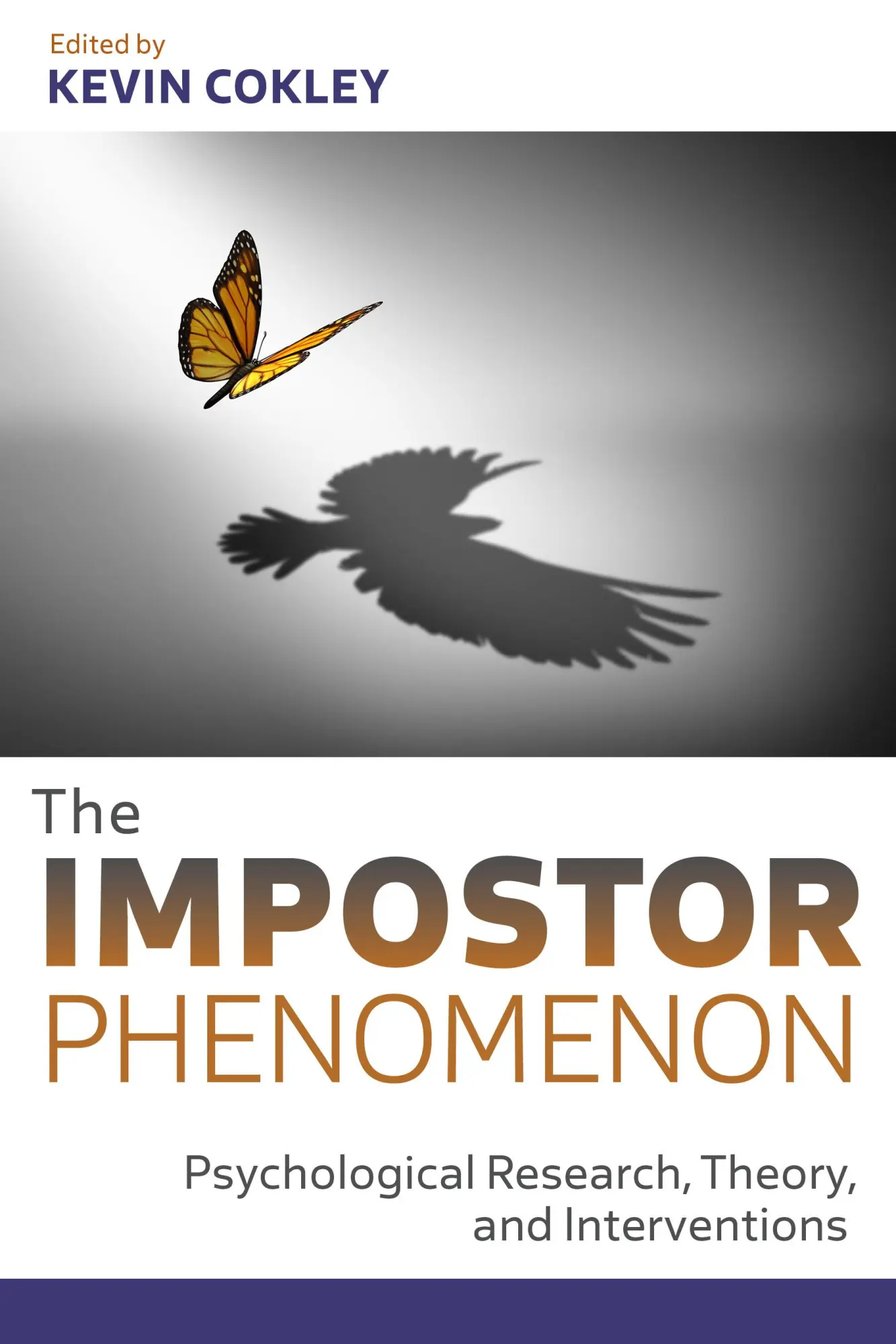 Cover: 9781433841439 | The Impostor Phenomenon | Kevin Cokley | Taschenbuch | Englisch | 2024