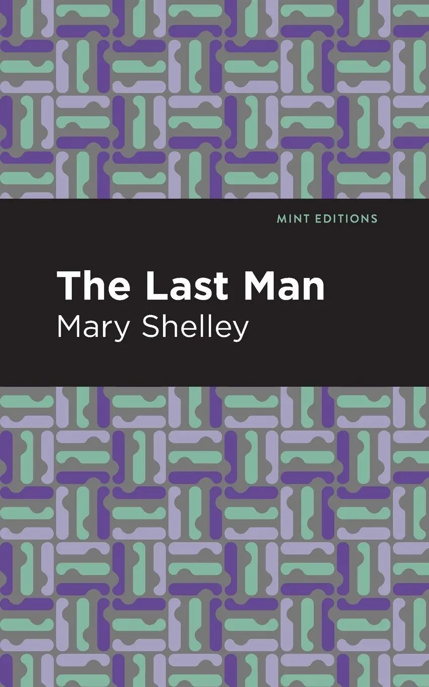 Cover: 9781513271439 | The Last Man | Mary Shelley | Taschenbuch | Kartoniert / Broschiert