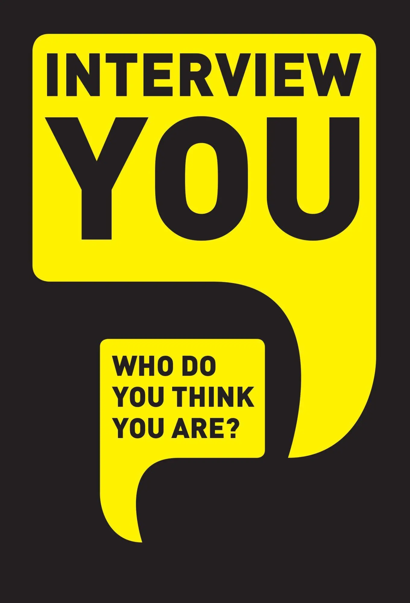 Cover: 9781908211439 | Interview You | Who Do You Think You Are? | Patrick Potter | Buch