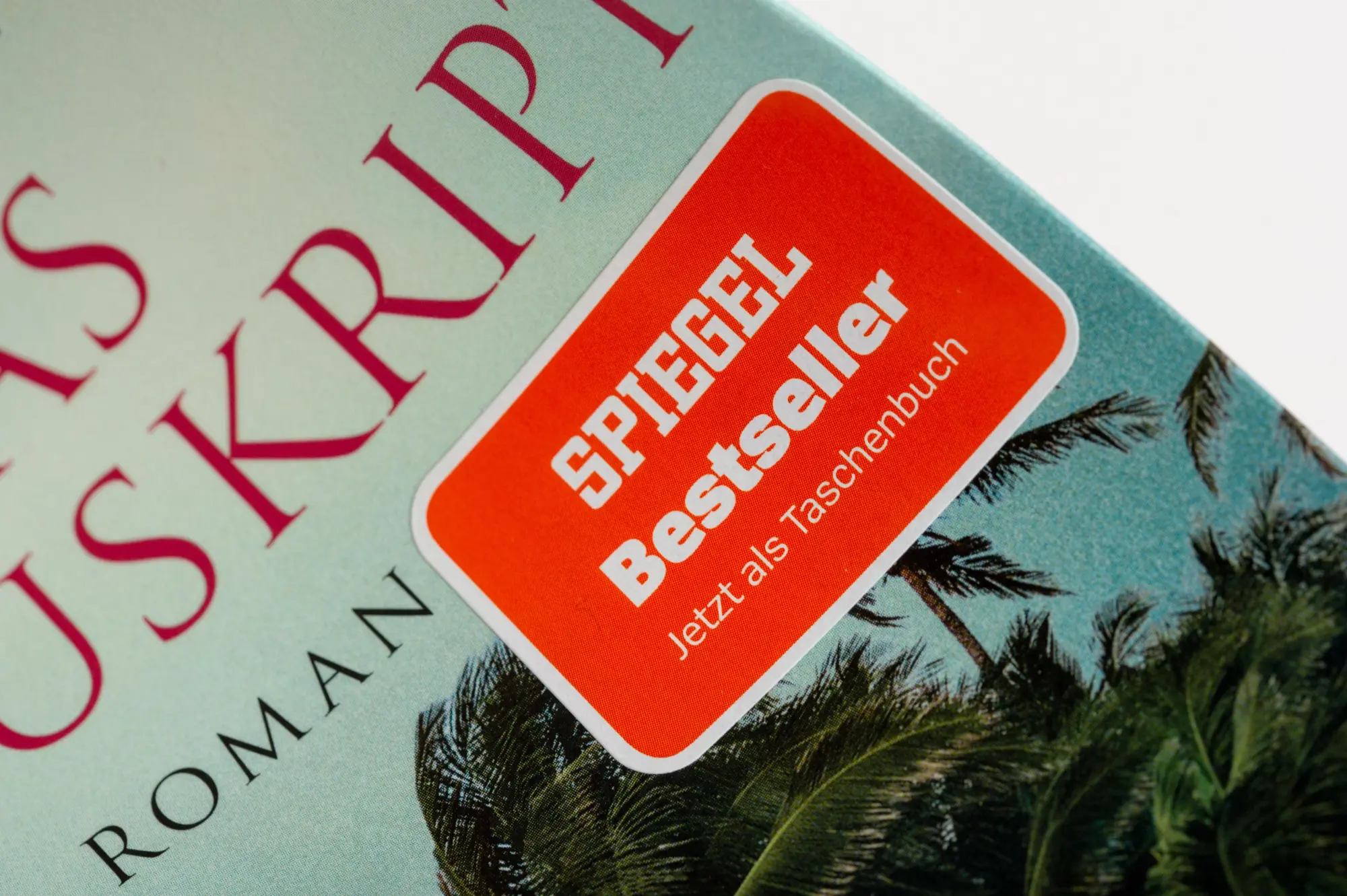 Bild: 9783453441439 | Das Manuskript | Roman | John Grisham | Taschenbuch | Die Camino-Reihe