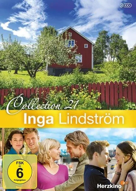 Inga Lindström