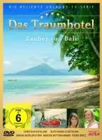 Das Traumhotel-Zauber von Bali