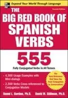 Cover: 9780071591539 | The Big Red Book of Spanish Verbs | Ronni L Gordon (u. a.) | Buch
