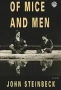 Cover: 9780856761539 | Of Mice and Men | John Steinbeck | Taschenbuch | Englisch | 2007