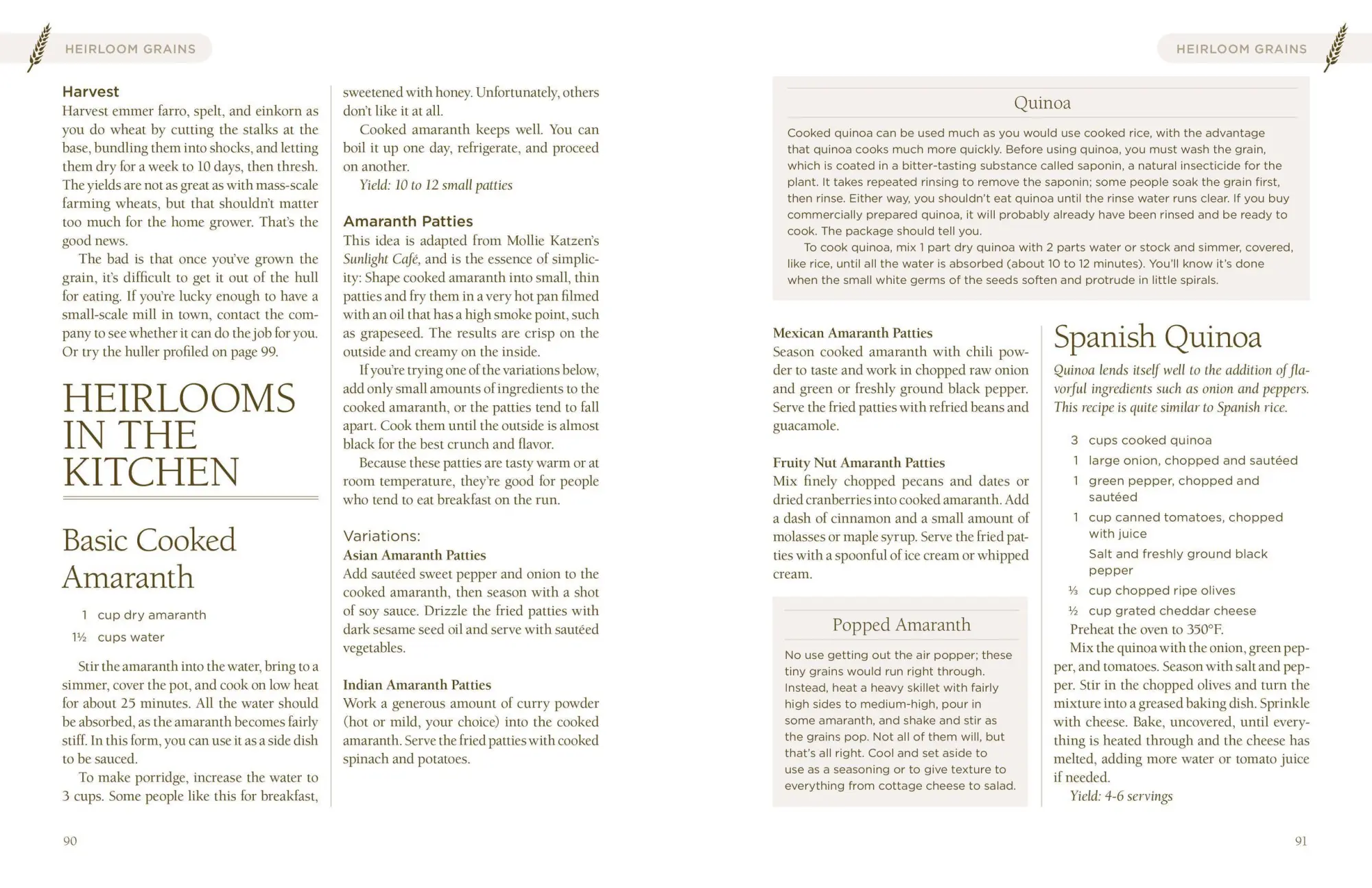 Bild: 9781603421539 | Homegrown Whole Grains | Sara Pitzer | Taschenbuch | Englisch | 2009