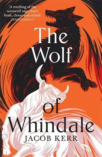 The Wolf of Whindale - Neuware