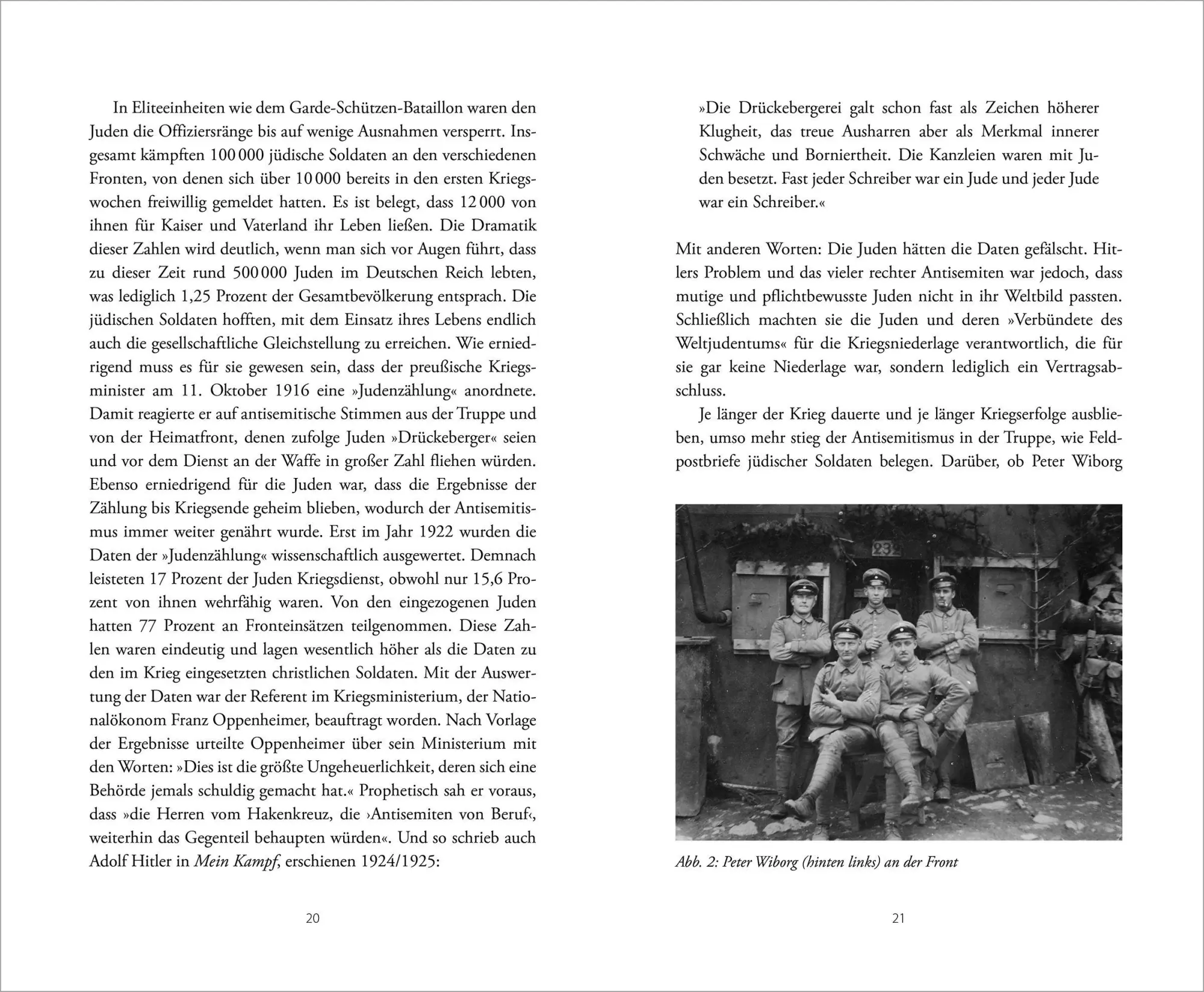 Bild: 9783534611539 | Die Vergangenheit in mir | Andreas Bönte | Buch | 352 S. | Deutsch