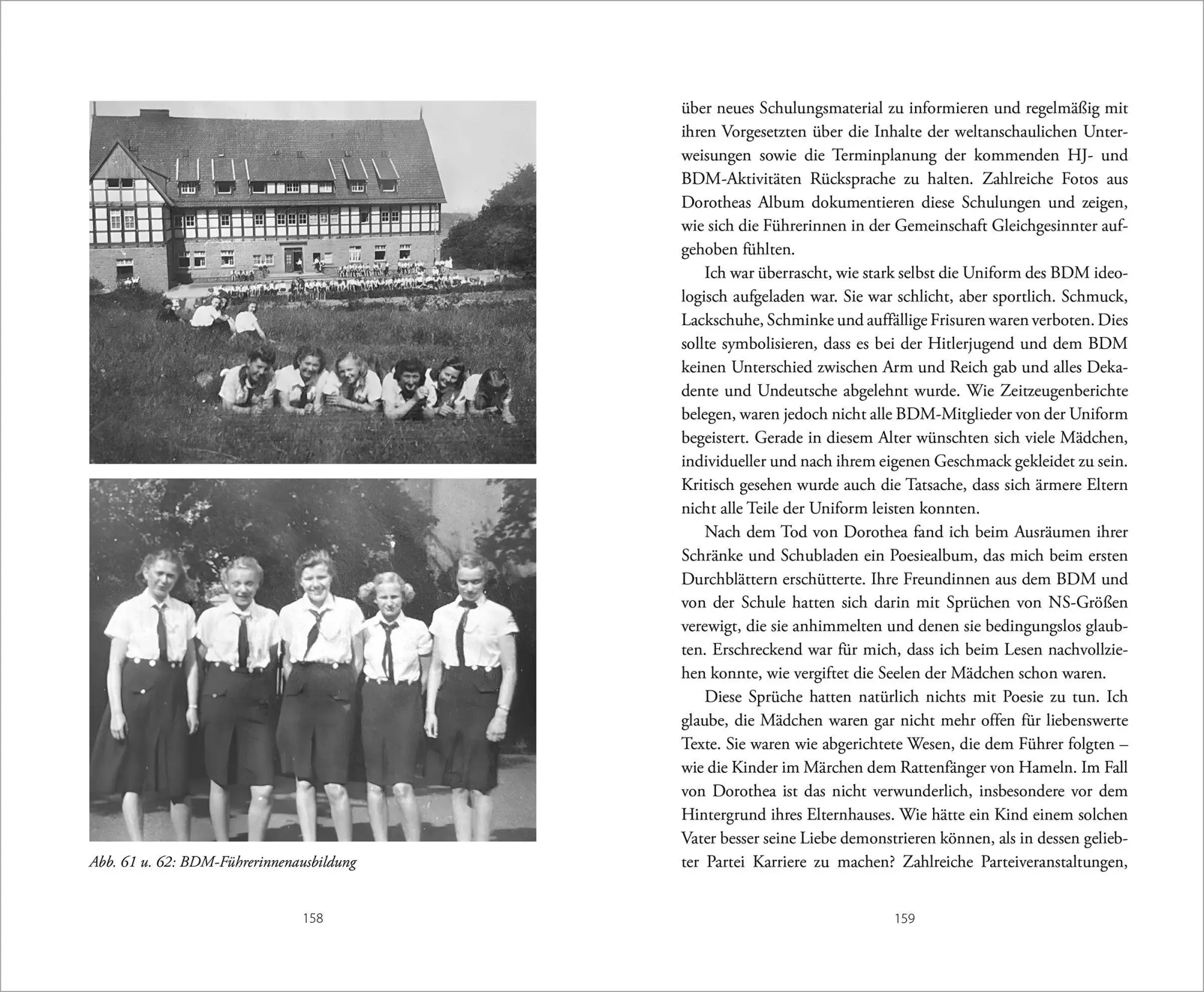 Bild: 9783534611539 | Die Vergangenheit in mir | Andreas Bönte | Buch | 352 S. | Deutsch