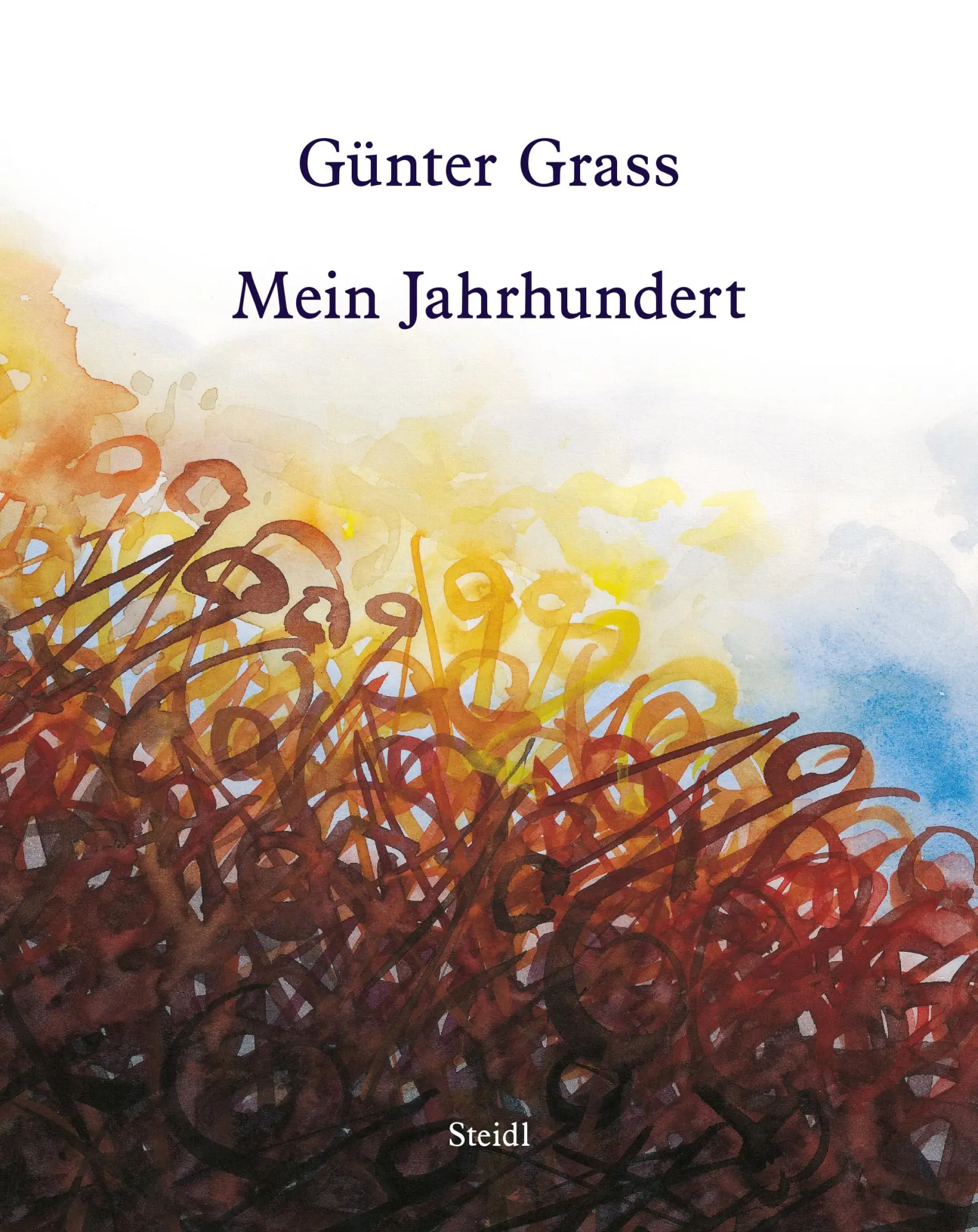 Cover: 9783958291539 | Mein Jahrhundert | Günter Grass | Buch | 409 S. | Deutsch | 2016
