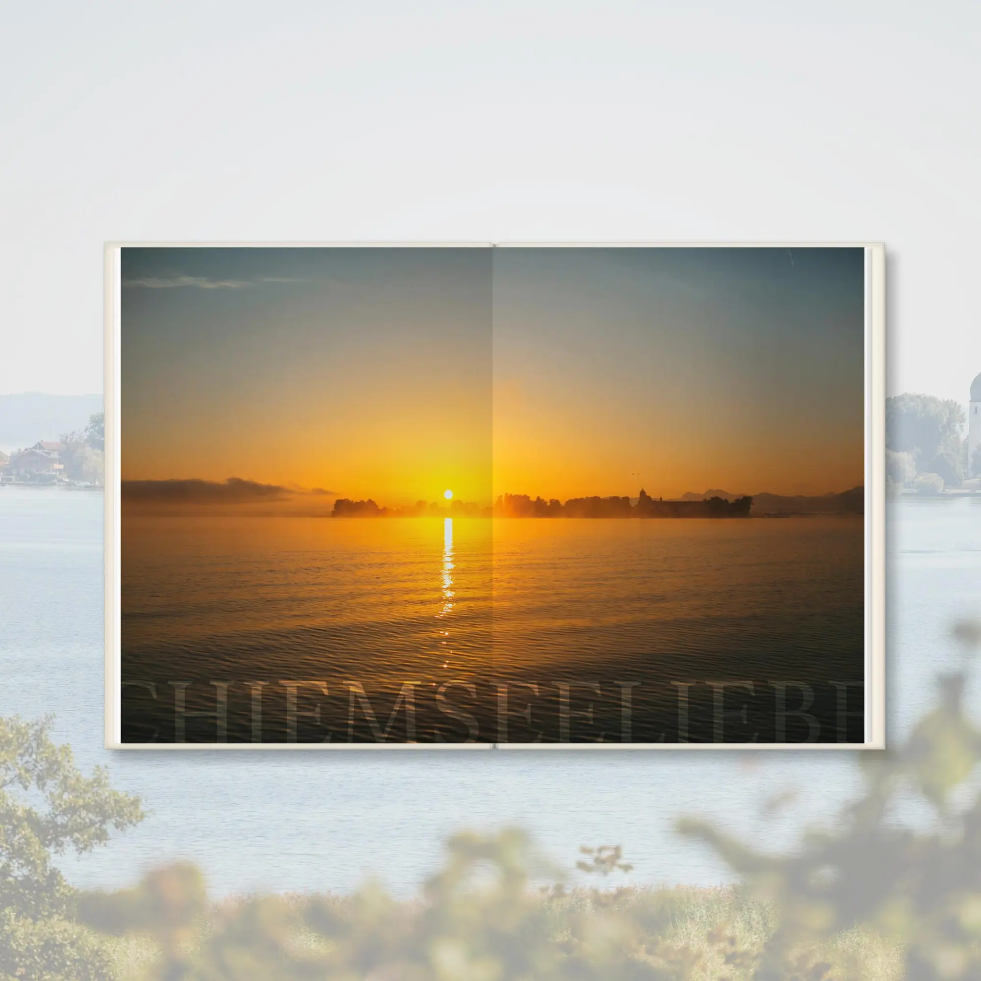 Bild: 9783986601539 | Heimatwellen | Kerstin Riemer | Buch | 224 S. | Deutsch | 2024