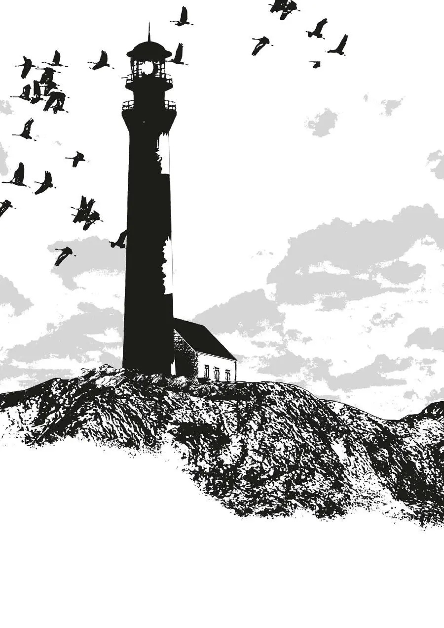 Bild: 9783987211539 | Die Passage | Eine Graphic Novel aus dem Bone Orchard Mythos | Buch