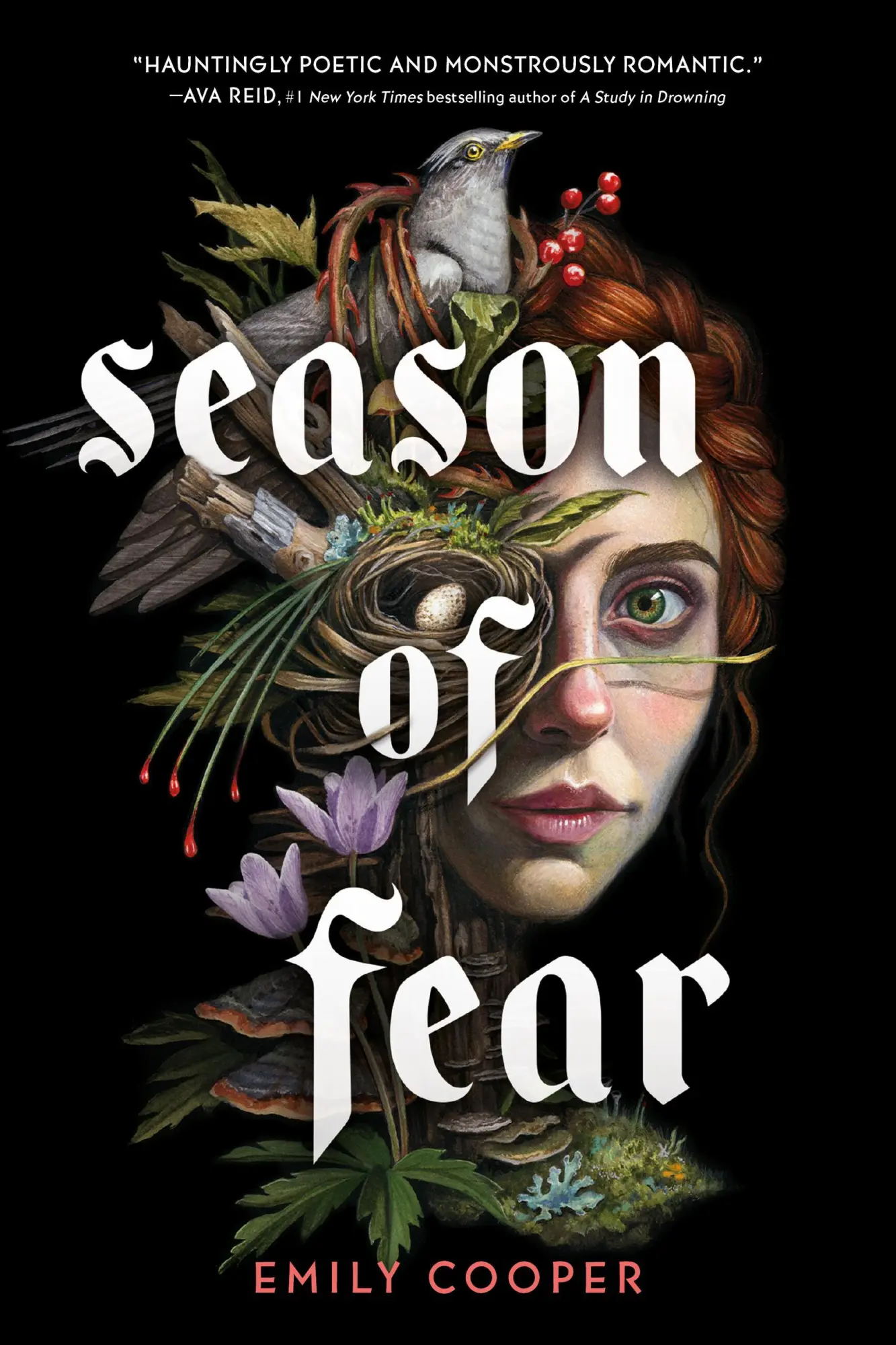 Cover: 9780316581639 | Season of Fear | Emily Cooper | Buch | Englisch | 2025