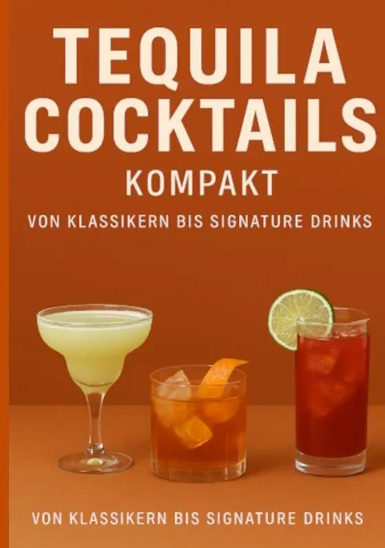 Cover: 9783384671639 | Tequila Cocktails kompakt Von Klassikern bis Signature Drinks | Buch