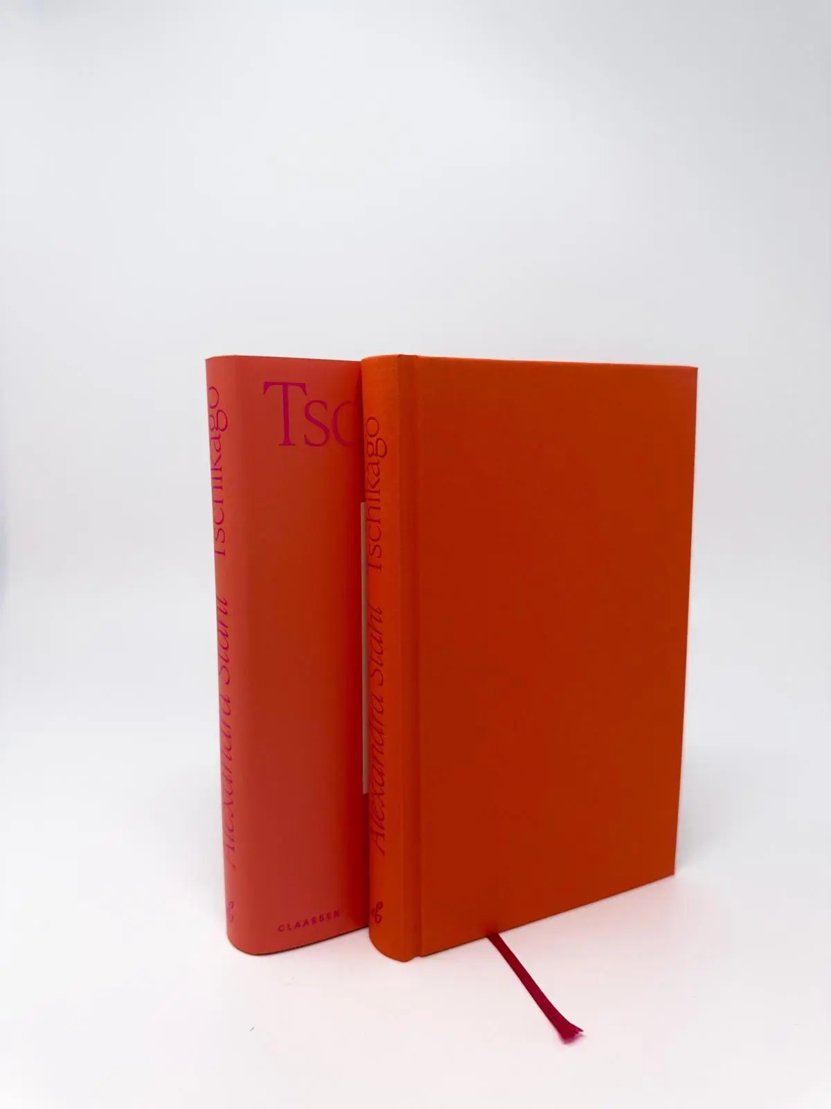 Bild: 9783546101639 | Tschikago | Alexandra Stahl | Buch | 272 S. | Deutsch | 2026