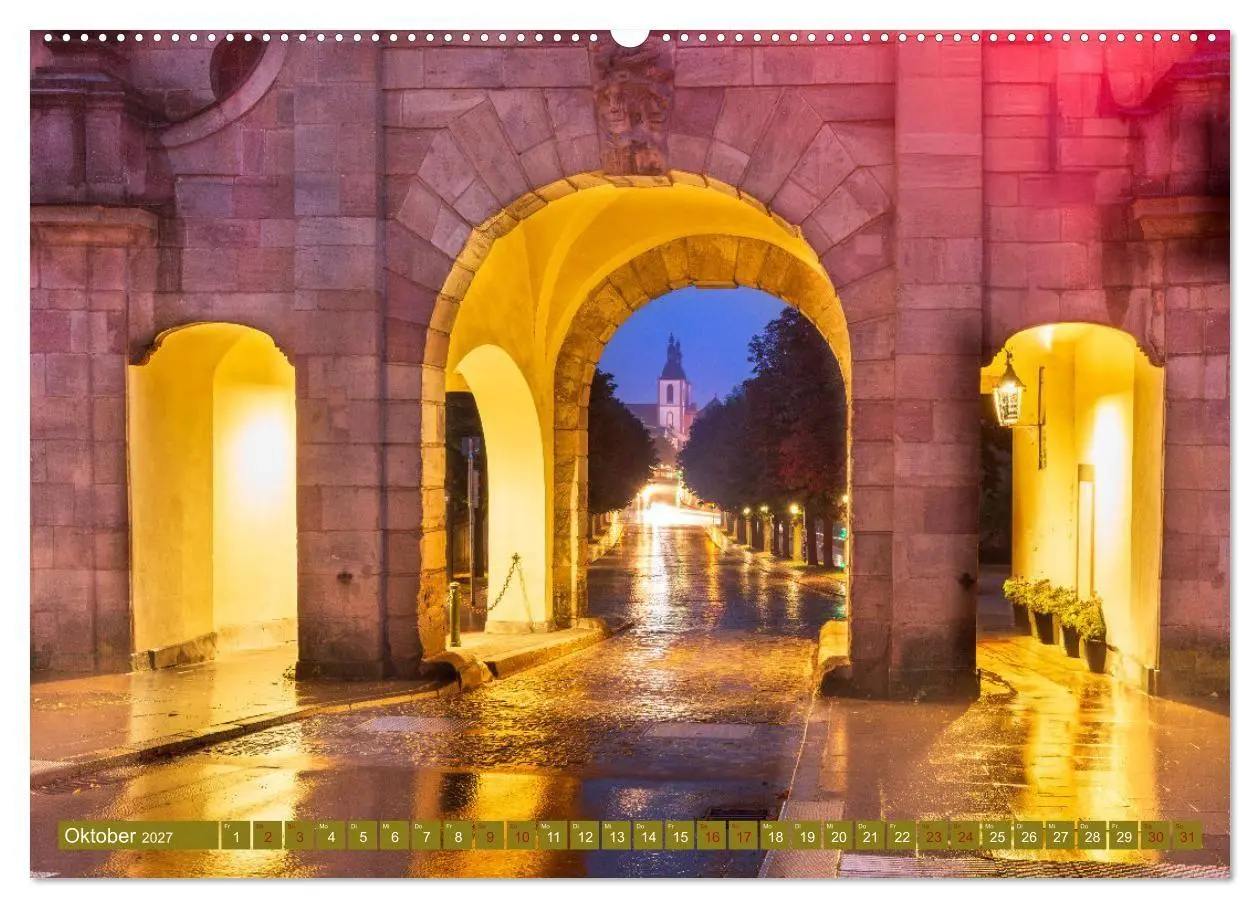 Bild: 9783569041639 | Fulda in Bildern - Das Herz Hessens (hochwertiger Premium...