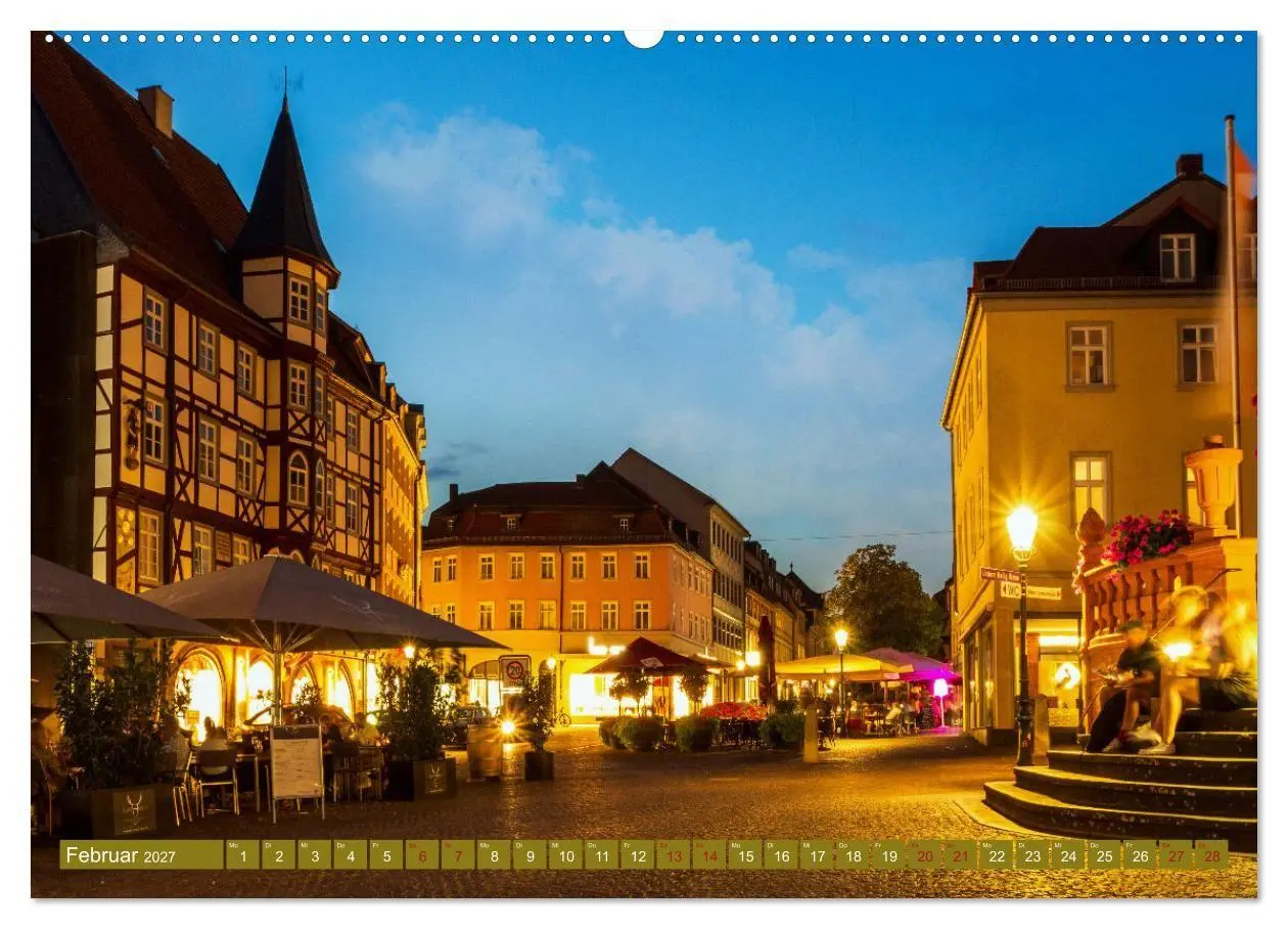 Bild: 9783569041639 | Fulda in Bildern - Das Herz Hessens (hochwertiger Premium...