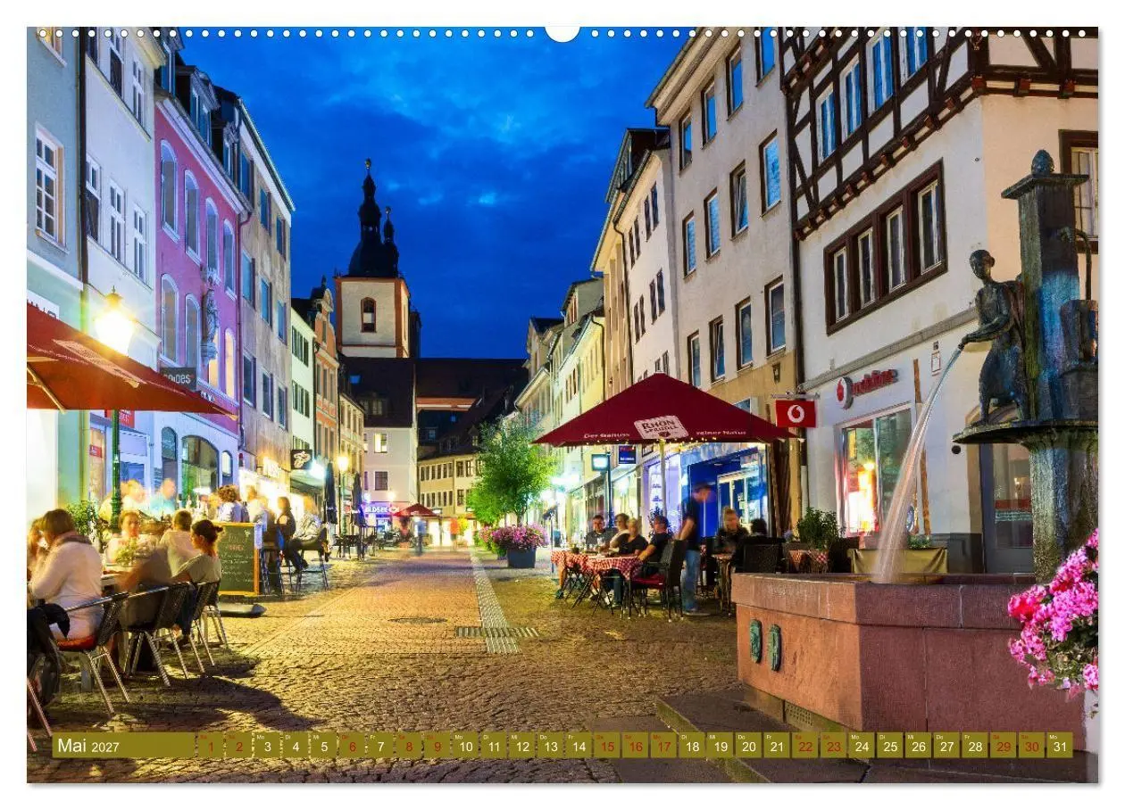 Bild: 9783569041639 | Fulda in Bildern - Das Herz Hessens (hochwertiger Premium...