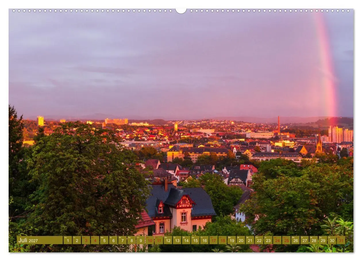 Bild: 9783569041639 | Fulda in Bildern - Das Herz Hessens (hochwertiger Premium...