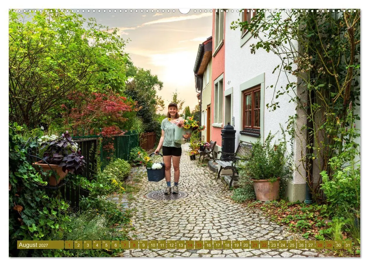 Bild: 9783569041639 | Fulda in Bildern - Das Herz Hessens (hochwertiger Premium...