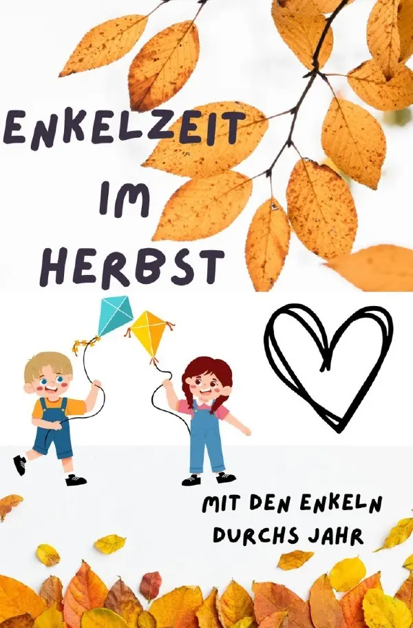 Cover: 9783818761639 | Enkelzeit im Herbst | Christa Baumann | Taschenbuch | 124 S. | Deutsch