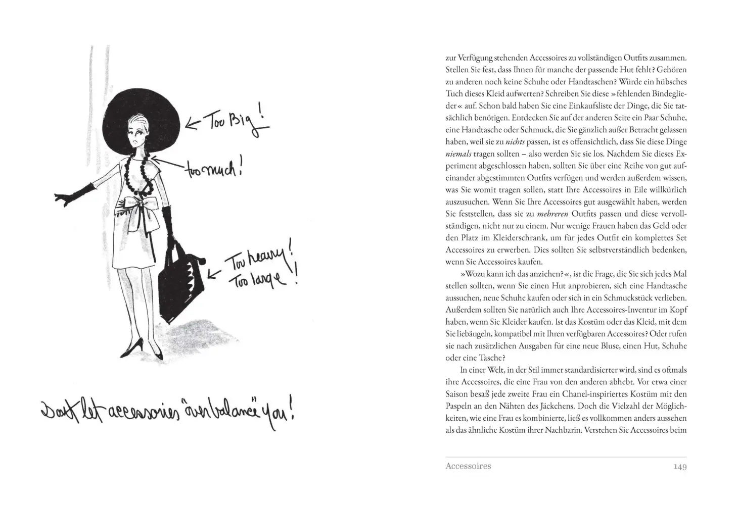 Bild: 9783959101639 | Dress for Success | Das kleine Buch für die erfolgreiche Frau | Buch