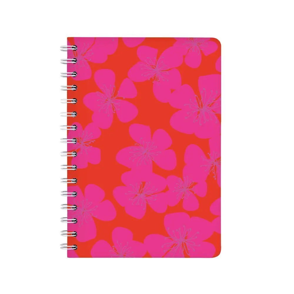 Cover: 4048809031739 | Ringbuch A5 Primel | 2024 | CEDON MuseumsShops | EAN 4048809031739