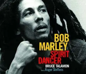 Cover: 9780393321739 | Bob Marley: Spirit Dancer | Bruce W. Talamon | Taschenbuch | Englisch