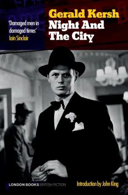 Cover: 9780995721739 | Night And The City | Gerald Kersh | Taschenbuch | Englisch | 2020
