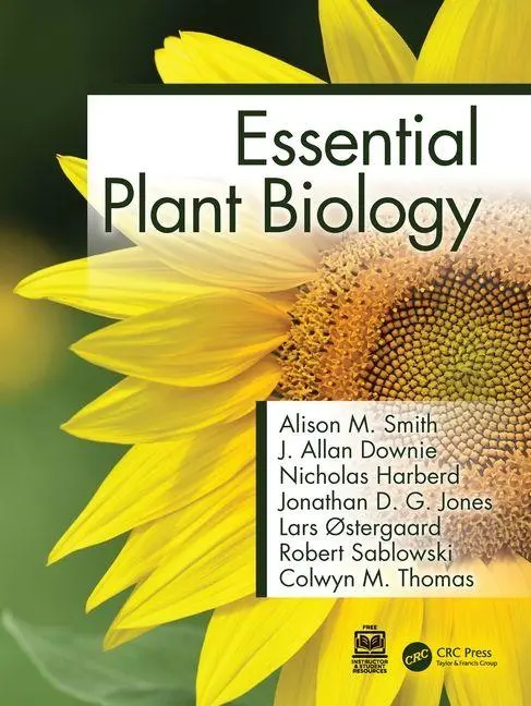 Cover: 9781041081739 | Essential Plant Biology | Alison M. Smith (u. a.) | Taschenbuch | 2026